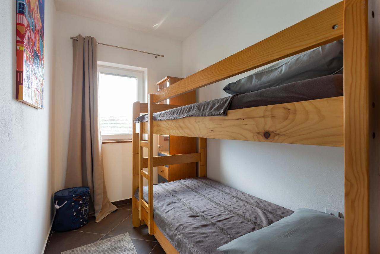Apartmani Karoca 3 Pula Exterior foto